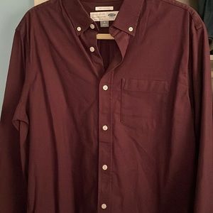 Old Navy Dress Shirt